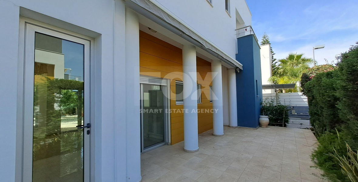 4 Bed House For Sale In Germasogeia Limassol Cyprus