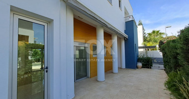 4 Bed House For Sale In Germasogeia Limassol Cyprus