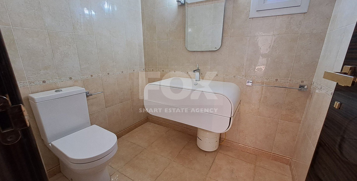 4 Bed House For Sale In Germasogeia Limassol Cyprus