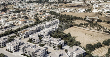 Apartment For Sale In Geroskipou Paphos Cyprus