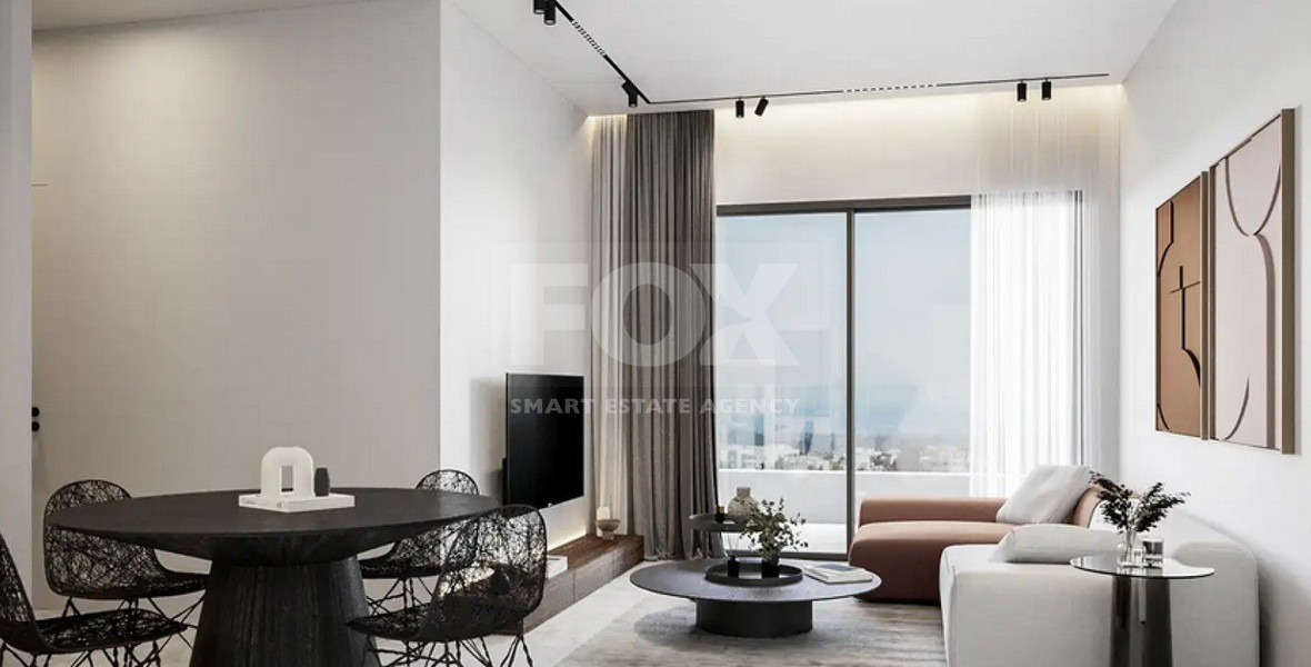 Apartment For Sale In Geroskipou Paphos Cyprus