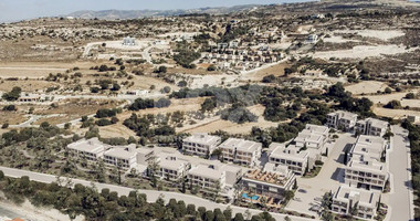 Apartment For Sale In Geroskipou Paphos Cyprus