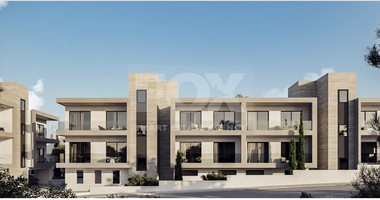 2 Bed Apartment For Sale In Geroskipou Paphos Cyprus