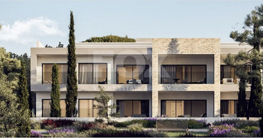 2 Bed Apartment For Sale In Geroskipou Paphos Cyprus