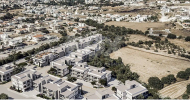 2 Bed Apartment For Sale In Geroskipou Paphos Cyprus