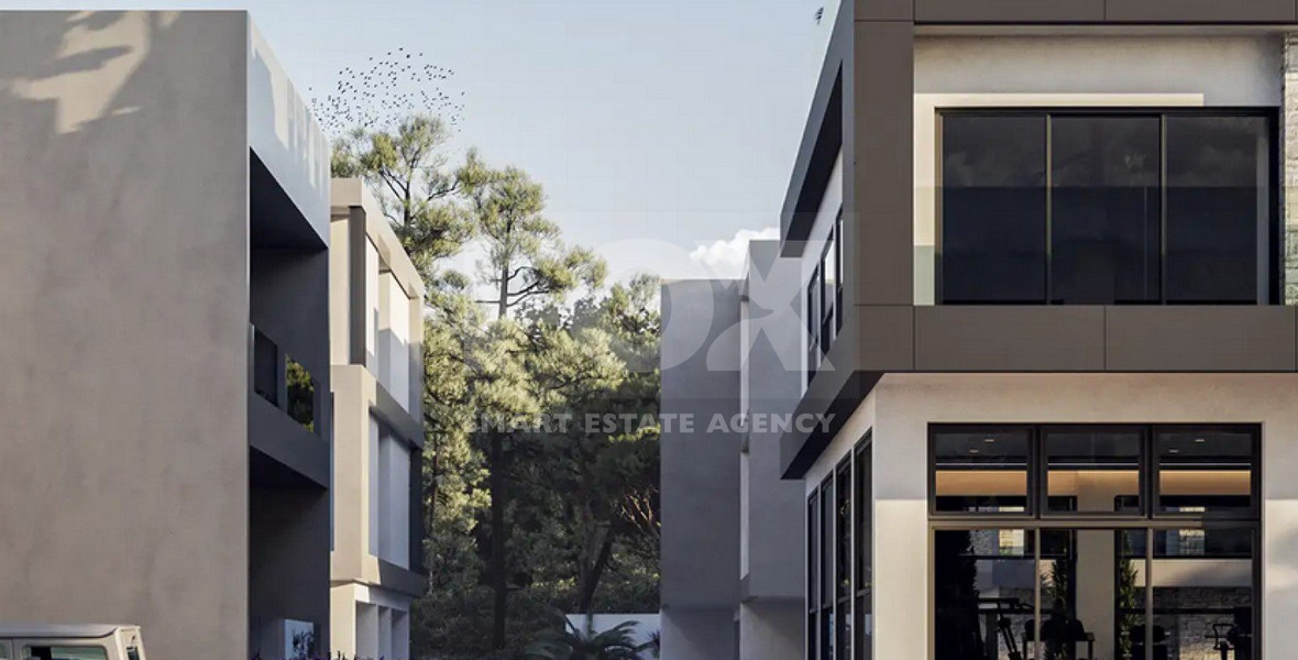 2 Bed Apartment For Sale In Geroskipou Paphos Cyprus