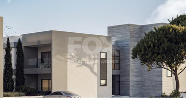 2 Bed Apartment For Sale In Geroskipou Paphos Cyprus