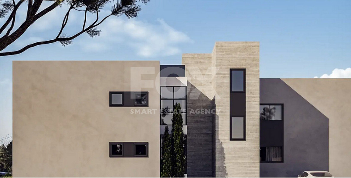 2 Bed Apartment For Sale In Geroskipou Paphos Cyprus