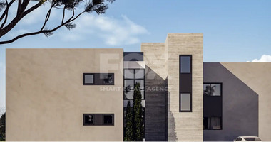 2 Bed Apartment For Sale In Geroskipou Paphos Cyprus