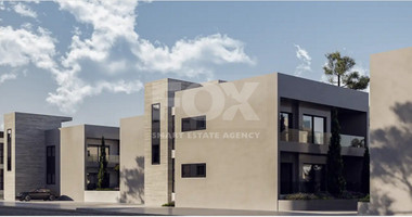 2 Bed Apartment For Sale In Geroskipou Paphos Cyprus