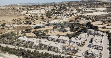 2 Bed Apartment For Sale In Geroskipou Paphos Cyprus