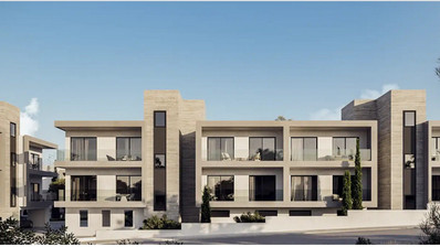 2 Bed Apartment For Sale In Geroskipou Paphos Cyprus