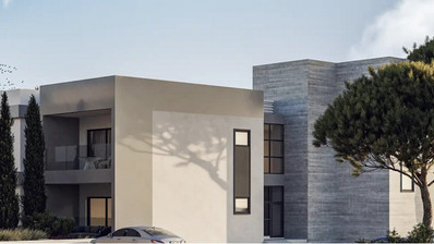 2 Bed Apartment For Sale In Geroskipou Paphos Cyprus