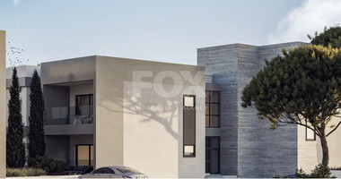 3 Bed Apartment For Sale In Geroskipou Paphos Cyprus