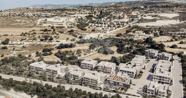 3 Bed Apartment For Sale In Geroskipou Paphos Cyprus