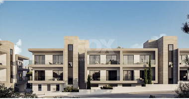 3 Bed Apartment For Sale In Geroskipou Paphos Cyprus