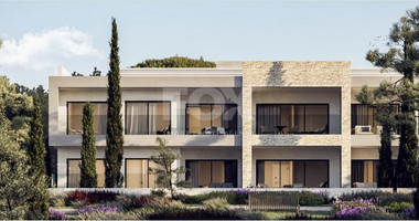 3 Bed Apartment For Sale In Geroskipou Paphos Cyprus