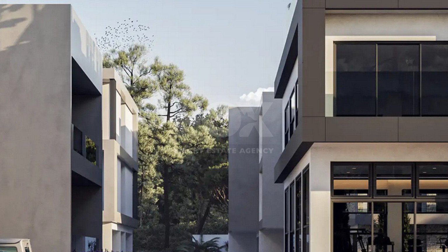 3 Bed Apartment For Sale In Geroskipou Paphos Cyprus