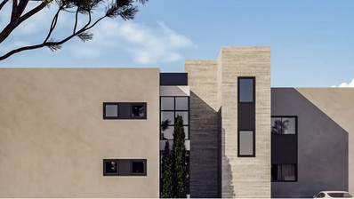 3 Bed Apartment For Sale In Geroskipou Paphos Cyprus