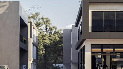 3 Bed Apartment For Sale In Geroskipou Paphos Cyprus