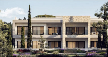 3 Bed Apartment For Sale In Geroskipou Paphos Cyprus