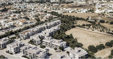 3 Bed Apartment For Sale In Geroskipou Paphos Cyprus