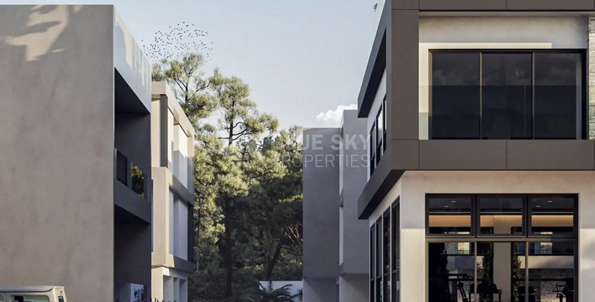 3 Bed Apartment For Sale In Geroskipou Paphos Cyprus