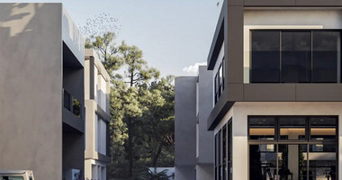 3 Bed Apartment For Sale In Geroskipou Paphos Cyprus