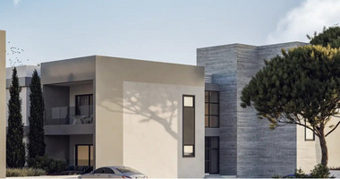 3 Bed Apartment For Sale In Geroskipou Paphos Cyprus