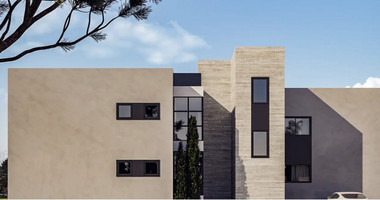 3 Bed Apartment For Sale In Geroskipou Paphos Cyprus