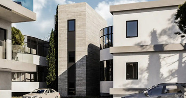 3 Bed Apartment For Sale In Geroskipou Paphos Cyprus