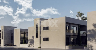 3 Bed Apartment For Sale In Geroskipou Paphos Cyprus