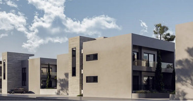 3 Bed Apartment For Sale In Geroskipou Paphos Cyprus