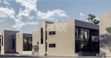 3 Bed Apartment For Sale In Geroskipou Paphos Cyprus