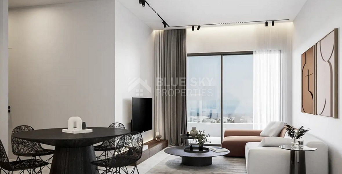 3 Bed Apartment For Sale In Geroskipou Paphos Cyprus