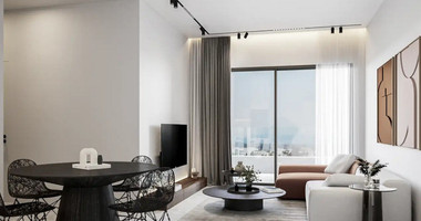 3 Bed Apartment For Sale In Geroskipou Paphos Cyprus