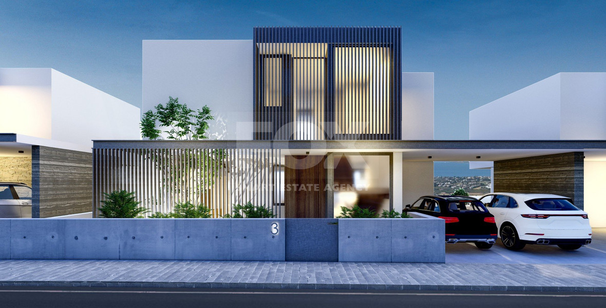 Four bedroom Villa for sale in Pegeia, Paphos