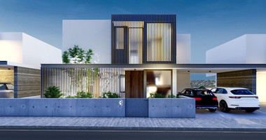 Four bedroom Villa for sale in Pegeia, Paphos