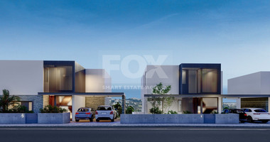 Four bedroom Villa for sale in Pegeia, Paphos