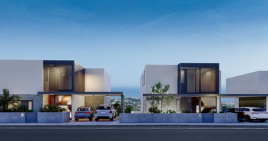 Four bedroom Villa for sale in Pegeia, Paphos