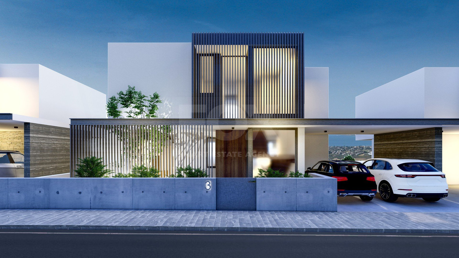 Four bedroom Villa for sale in Pegeia, Paphos