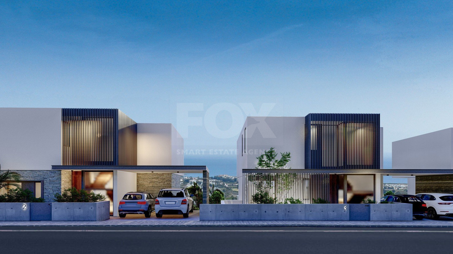 Four bedroom Villa for sale in Pegeia, Paphos
