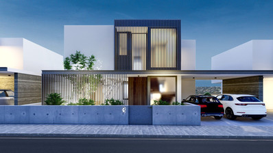 Four bedroom Villa for sale in Pegeia, Paphos