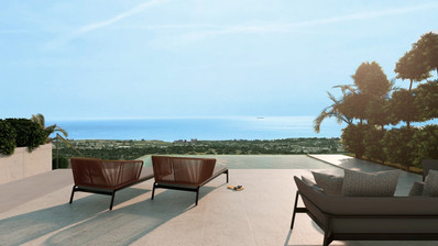 Four bedroom Villa for sale in Pegeia, Paphos