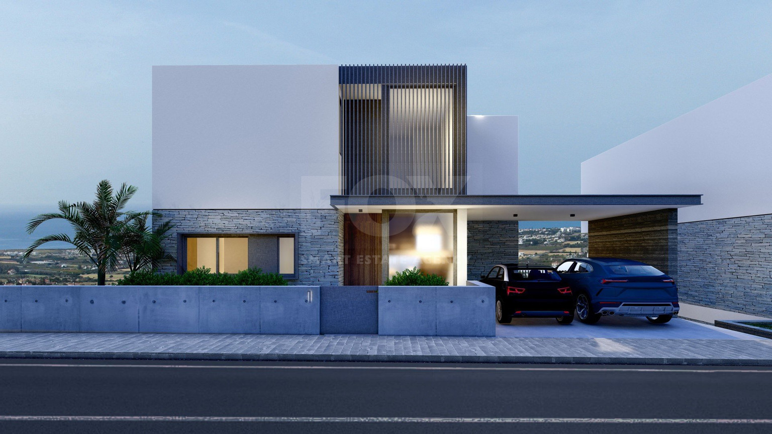 Five bedroom Villa for sale in Pegeia, Paphos