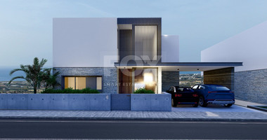 Five bedroom Villa for sale in Pegeia, Paphos