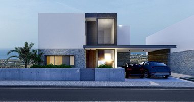 Five bedroom Villa for sale in Pegeia, Paphos