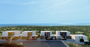 Five bedroom Villa for sale in Pegeia, Paphos