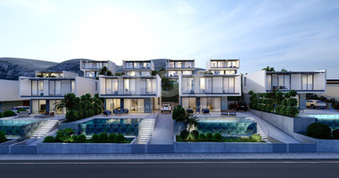 Five bedroom Villa for sale in Pegeia, Paphos