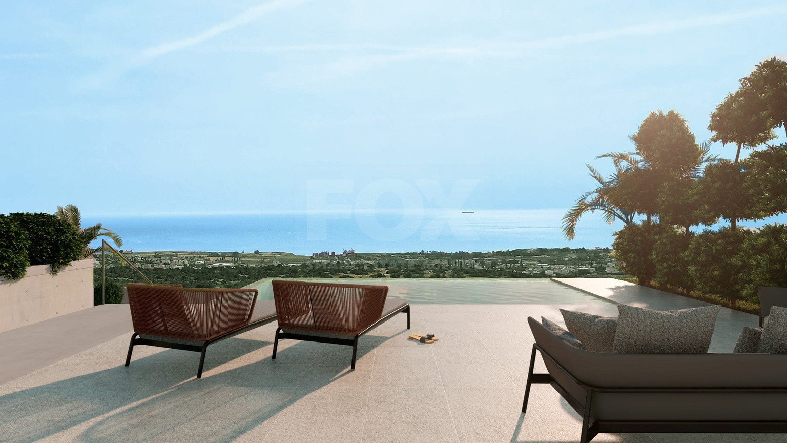 Five bedroom Villa for sale in Pegeia, Paphos